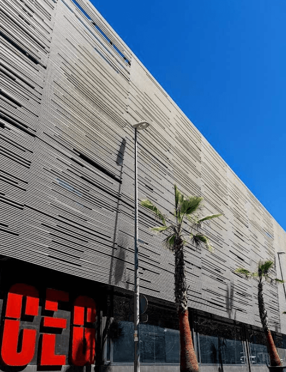 Centro de Empresas de Granada
